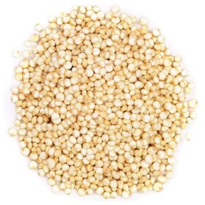 Organic Quinoa (White)