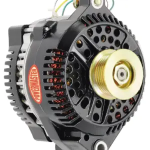 3G Large Frame Straight Mount 6.93" Alternator